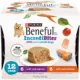 Product Purina Beneful IncrediBites Wet Dog Food - Chicken, Salmon