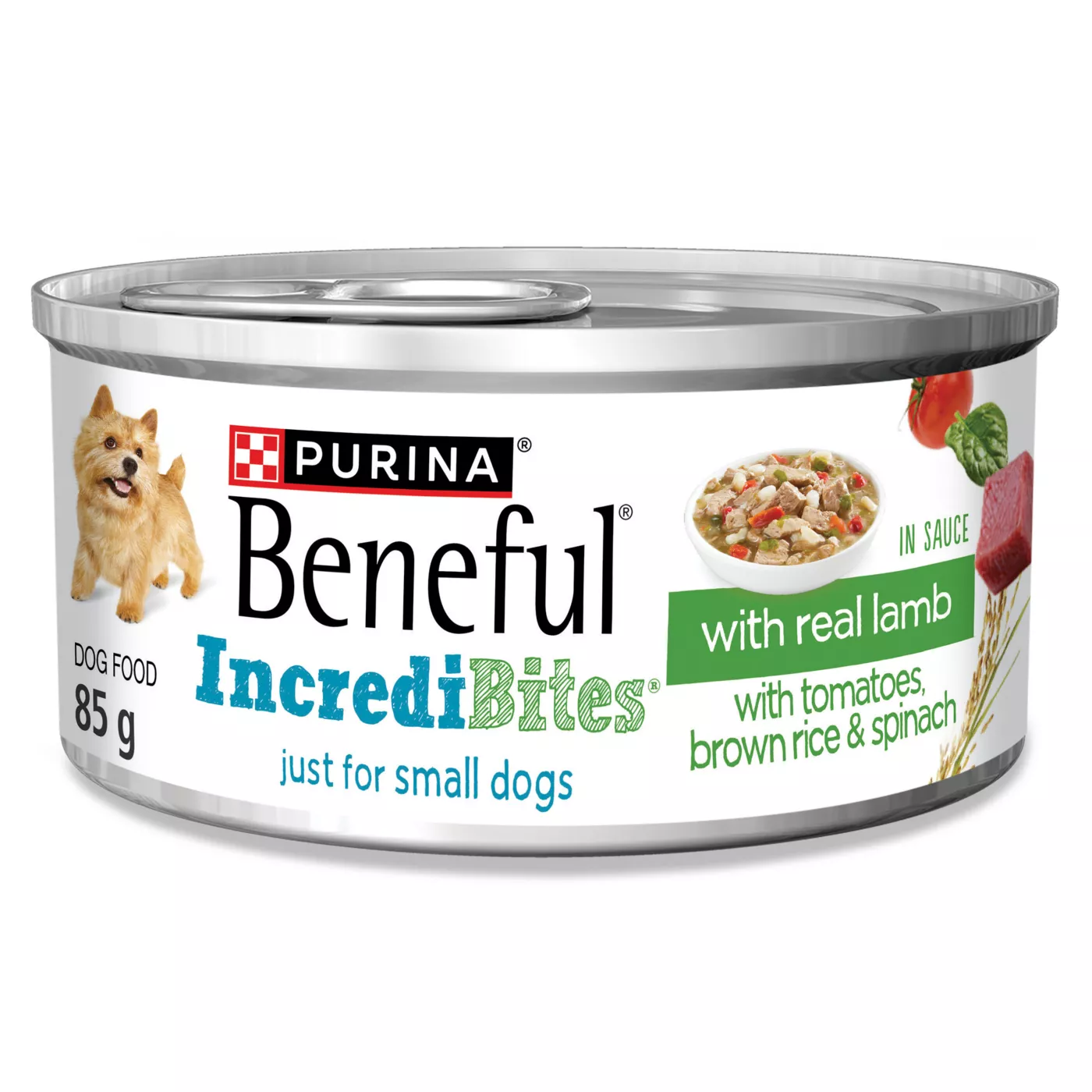 Beneful little bites dog food hotsell