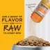 Instinct® RawBoost Shakers Cat Food Topper - Freeze Dried, Chicken Recipe, 5.5 OZ image thumbnail 3