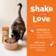 Product Instinct® RawBoost Shakers Digestive Health Cat Food Topper - Freeze Dried, 5.5 OZ