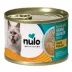Nulo Cat & Kitten Wet Food - Finely Minced, Grain Free, 6 Oz image thumbnail 1
