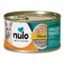 Nulo Finely Minced Cat & Kitten Wet Food - Grain Free, Whole Protein, 2.8 Oz image thumbnail 1