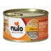 Nulo Finely Minced Cat & Kitten Wet Food - Grain Free, Whole Protein, 2.8 Oz image thumbnail 1