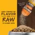 Instinct® RawBoost Shakers Dog Food Topper - Freeze Dried Raw, Grain Free, 5.5 OZ image thumbnail 3