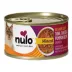 Nulo Finely Minced Cat & Kitten Wet Food - Grain Free, Whole Protein, 2.8 Oz image thumbnail 1