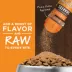 Instinct® RawBoost Shakers Dog Food Topper - Freeze Dried Raw, Grain Free, 5.5 OZ image thumbnail 3