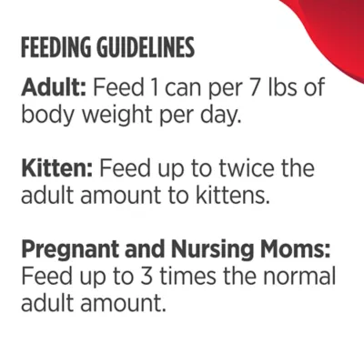 Nulo Finely Minced Cat & Kitten Wet Food - Grain Free, Whole Protein, 6 Oz - Image 6