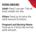 Nulo Finely Minced Cat & Kitten Wet Food - Grain Free, Whole Protein, 6 Oz image thumbnail 7