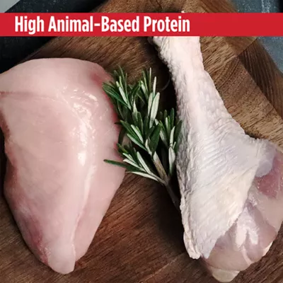 Product Nulo Senior Wet Cat Food - High-Protein, Silky Mousse, 2.8 Oz.