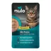 Nulo Senior Wet Cat Food - High-Protein, Silky Mousse, 2.8 Oz. image thumbnail 1
