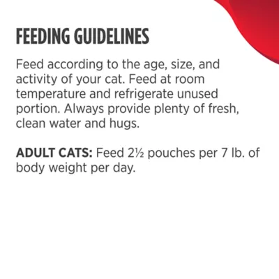 Product Nulo MedalSeries Senior Wet Cat Food - High-Protein, Silky Mousse, 2.8 Oz.