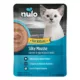 Product Nulo Kitten Wet Cat Food - Silky Mousse, Easy to Digest Formula, Salmon & Egg, 1.75 Oz.