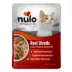 Nulo Real Shreds Wet Cat & Kitten Food - High Protein, 2.5 Oz image thumbnail 1
