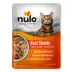 Nulo Real Shreds Wet Cat & Kitten Food - High Protein, 2.5 Oz image thumbnail 1