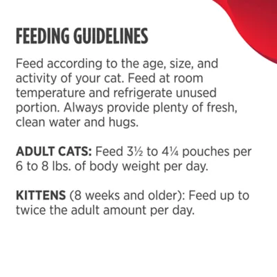 Product Nulo Simply Shreds Cat Food Topper - High Protein, 2.5 Oz
