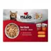 Nulo Real Shreds Wet Cat & Kitten Food - Variety Pack, 12 Ct, 30 Oz image thumbnail 1