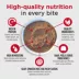 Nulo Split Cup Cat and Kitten Food - Grain Free, Pate, 2.64 Oz image thumbnail 3