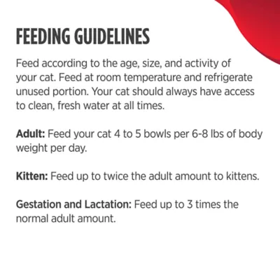 Product Nulo Split Cup Cat and Kitten Food - Grain Free, Pate, 2.64 Oz