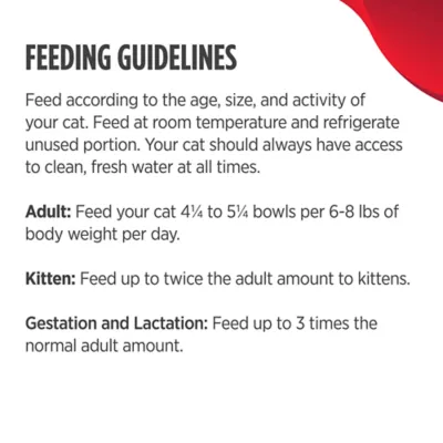 Product Nulo Split Cup Cat and Kitten Food - Grain Free, Pate, 2.64 Oz