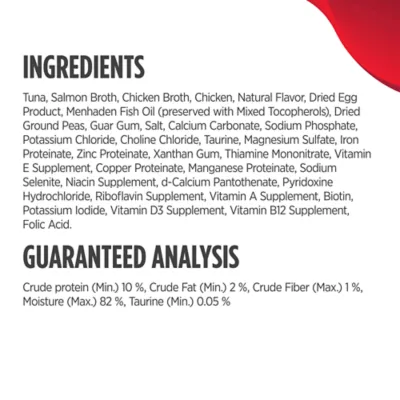 Product Nulo Chunky Cuts Cat & Kitten Wet Food - Grain Free, 2.75 Oz