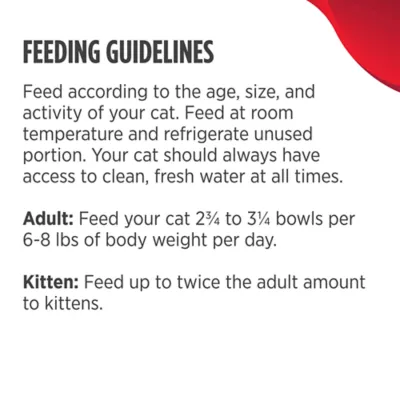 Product Nulo Chunky Cuts Cat & Kitten Wet Food - Grain Free, 2.75 Oz