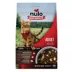Nulo Raw Medley Adult Cat Food - Kibble + Freeze Dried Raw, Turkey, Chicken & Trout image thumbnail 1