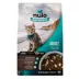 Nulo Raw Medley Adult Cat Food - Kibble + Freeze Dried Raw, Salmon, Chicken & Turkey image thumbnail 1