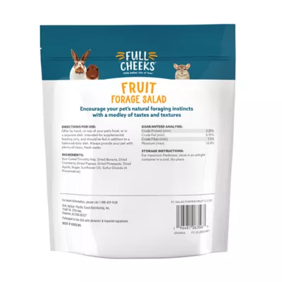 Product Full Cheeks™ Fruit Forage Salad