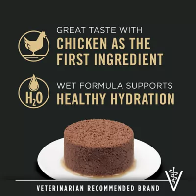 Product Purina Pro Plan Vital Systems Kitten - Pate, 3 Oz