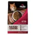 Nulo Baked and Coated Kitten Food - Grain Free, Chicken, Turkey & Duck image thumbnail 1