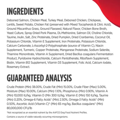 Nulo Baked and Coated Adult Cat Food - Grain Free, Salmon & Chicken - Image 5