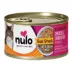 Nulo Real Shreds with Organ Meat All Life Stages Cat Wet Food - Grain Free, In Broth, 2.8 Oz image thumbnail 1