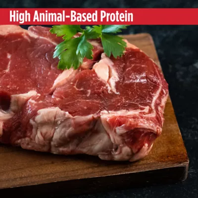 Nulo Real Shreds with Organ Meat All Life Stages Cat Wet Food - Grain Free, In Broth, 2.8 Oz - Image 4