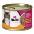 Nulo Real Shreds All Life Stages Wet Cat Food - Grain Free, In Broth, 6 Oz image thumbnail 1