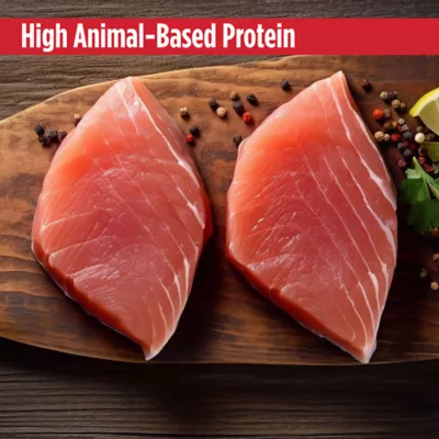 Nulo Finely Minced Cat & Kitten Wet Food - Grain Free, Whole Protein, 2.8 Oz - Image 4