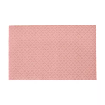 Product Whisker City Pink Scale Placemat