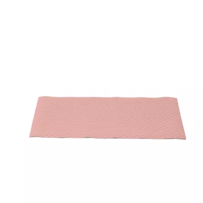 Product Whisker City Pink Scale Placemat