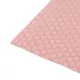 Product Whisker City Pink Scale Placemat