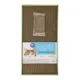 Product Whisker City® Fish Double-Wide Basic Corrugate Cat Scratcher