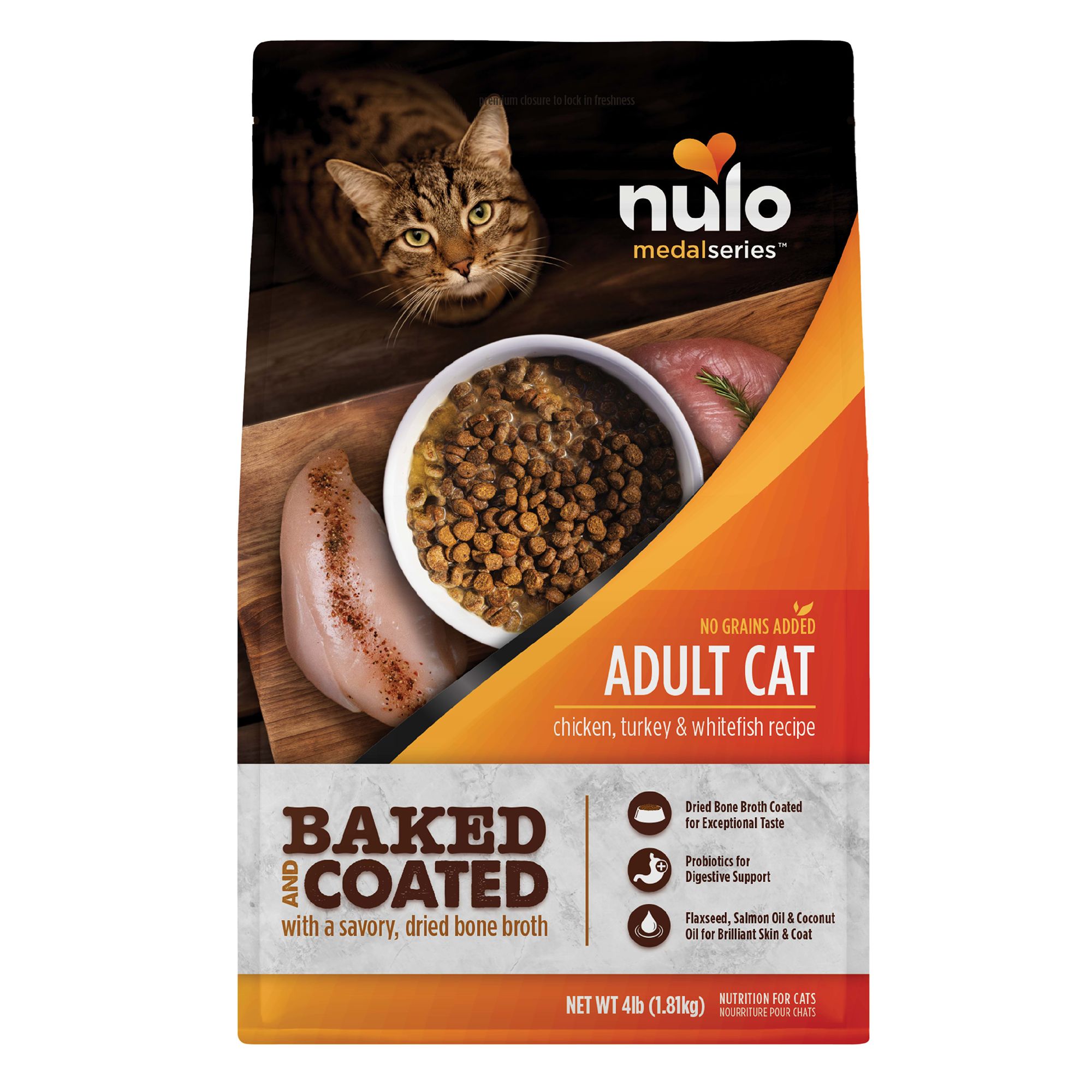 Nulo cat food near me best sale