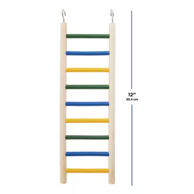 Product All Living Things® Natural Ladder