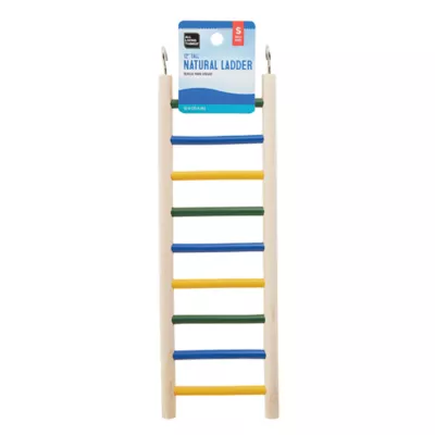 Product All Living Things® Natural Ladder