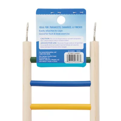 Product All Living Things® Natural Ladder