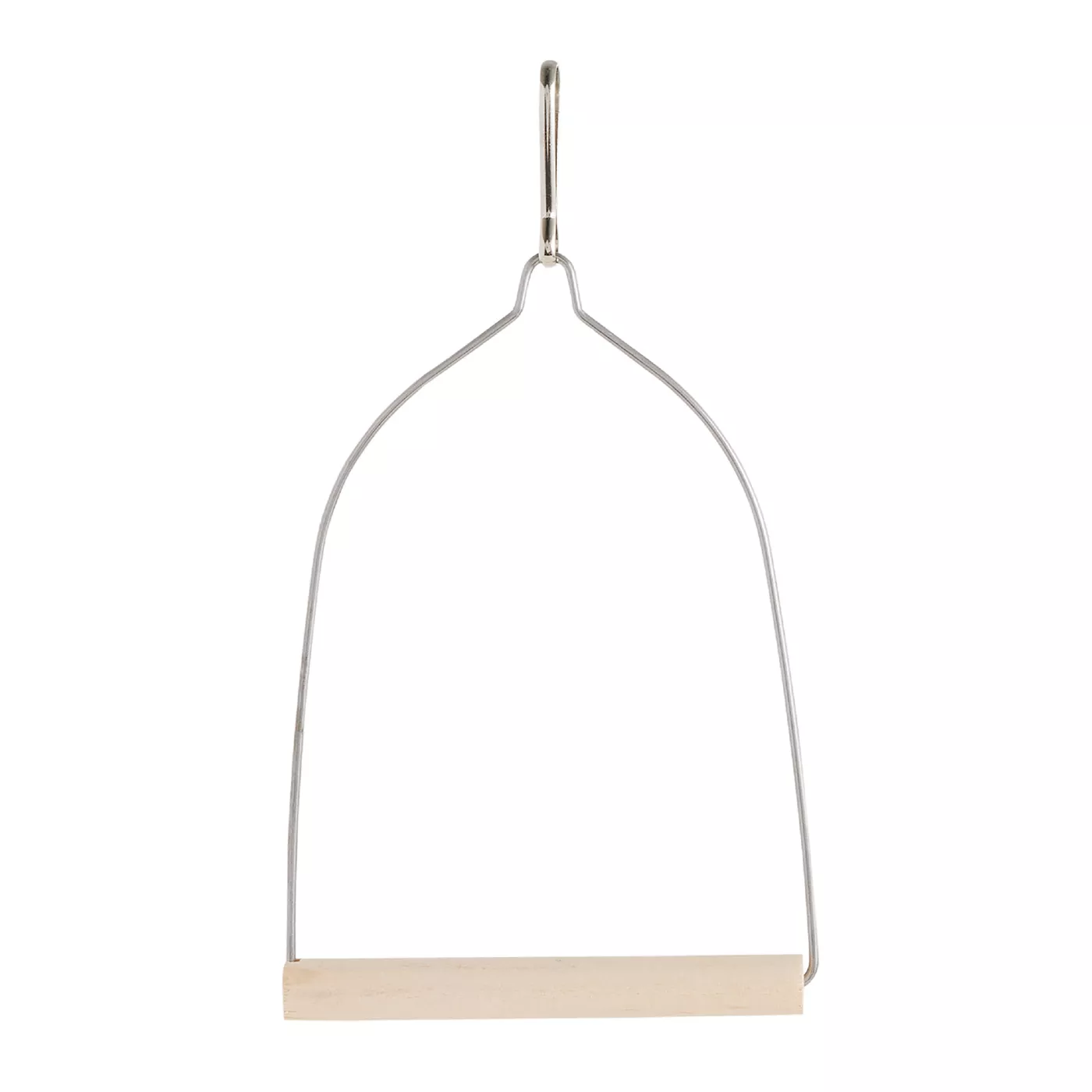 Product All Living Things® Wood Swing