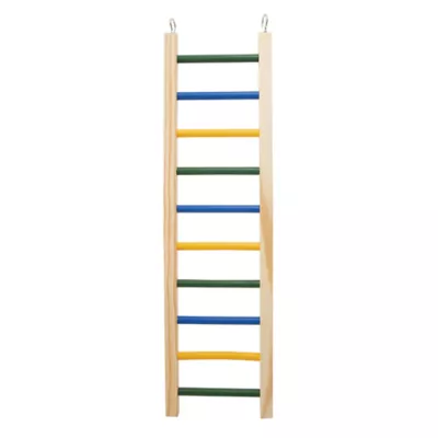 All Living Things® Natural Ladder - Image 1