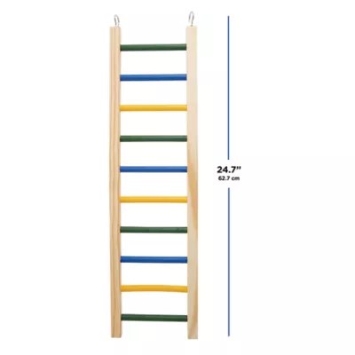 All Living Things® Natural Ladder - Image 3