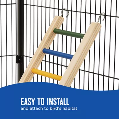 All Living Things® Natural Ladder - Image 4