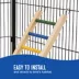 All Living Things® Natural Ladder image thumbnail 4