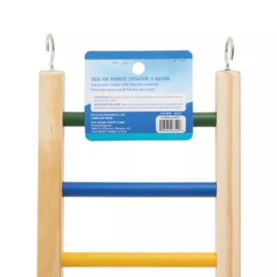 All Living Things® Natural Ladder - Image 7