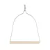 All Living Things® Wood Swing image thumbnail 1